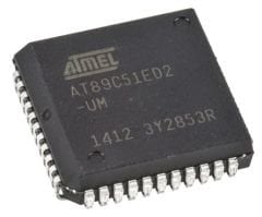 AT89C51ED2