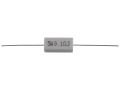 0.1R -R1- 01R- 0,1R-0R1-   5W TAŞ DİRENÇ