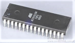 AT29C010A
