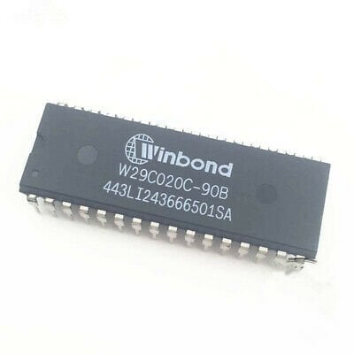 W29C020C-90