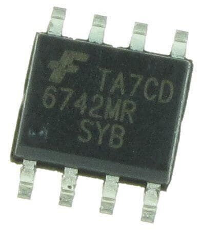 SG6742MRSY SMD