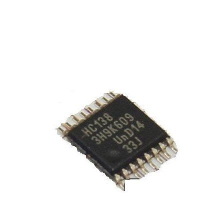 74HC138 TSSOP