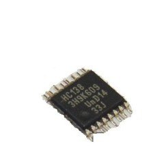 74HC138 TSSOP
