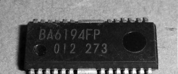 BA6194 FP