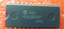 HD63B50P