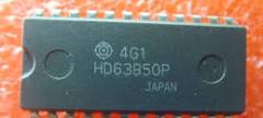 HD63B50P