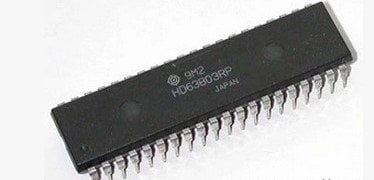 HD63B03RP
