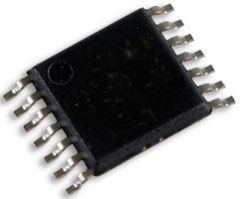 74HC02 TSSOP