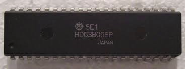 HD63B09EP