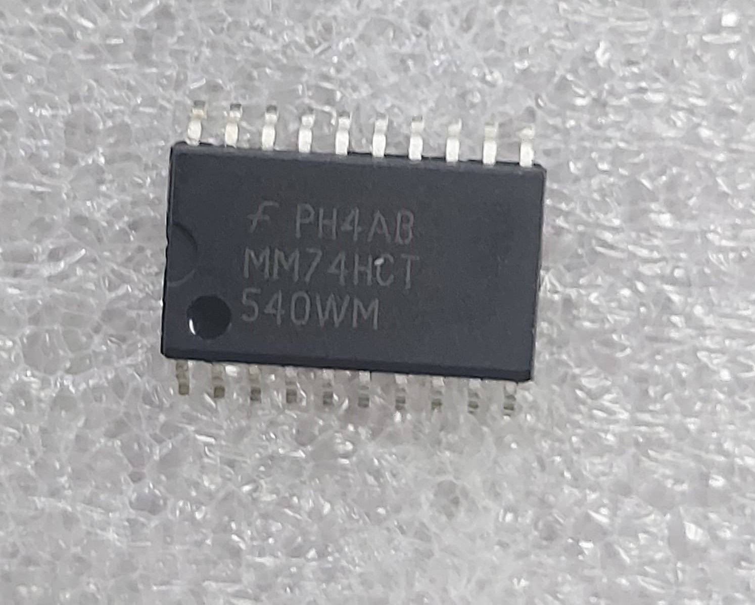 74HCT540 SMD