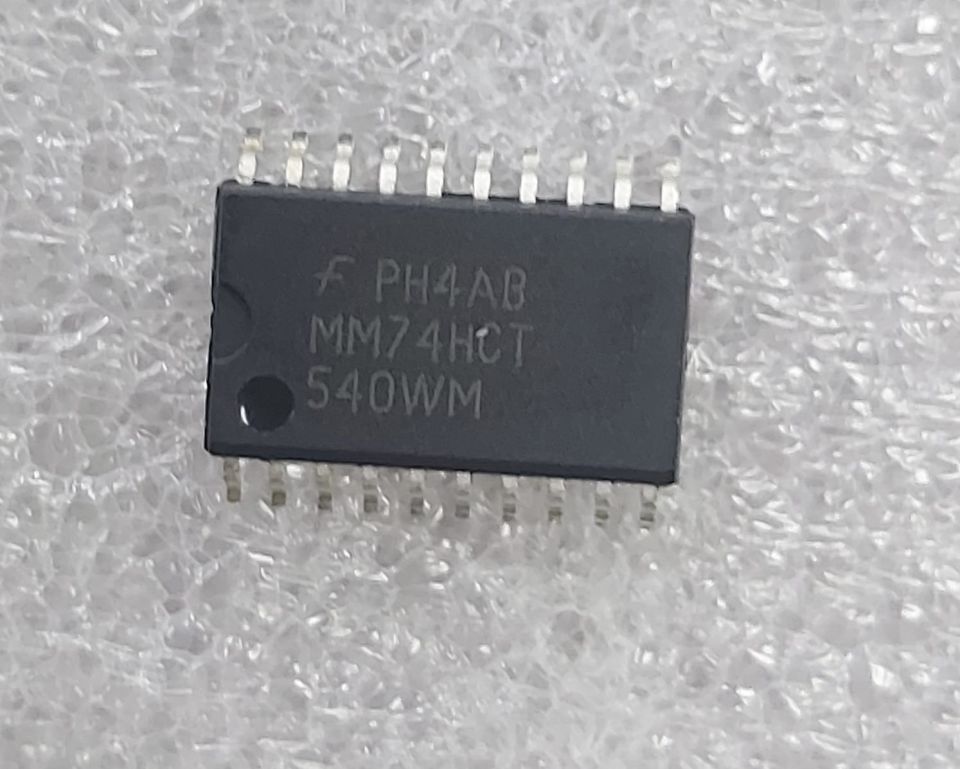 74HCT540 SMD