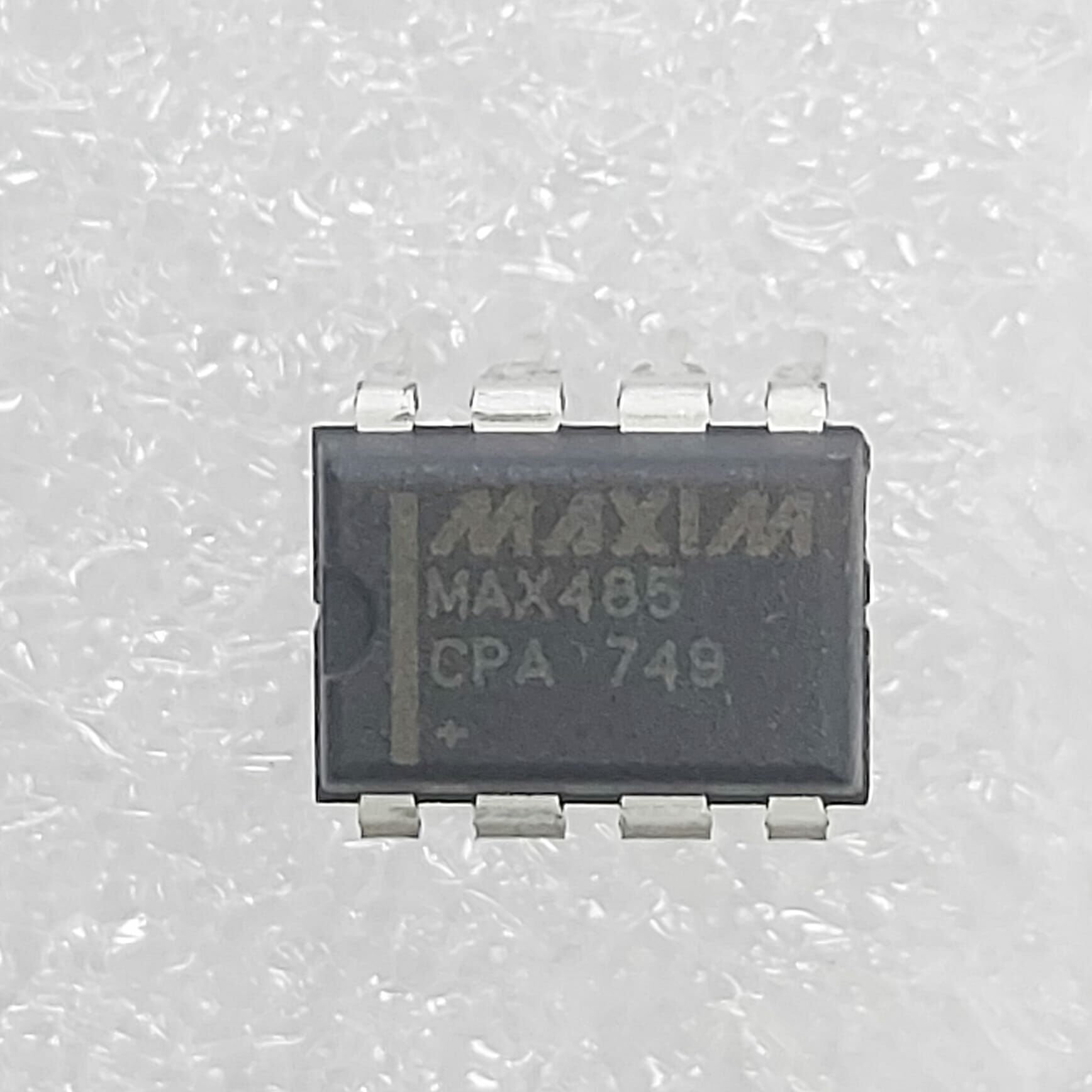 MAX485CPA