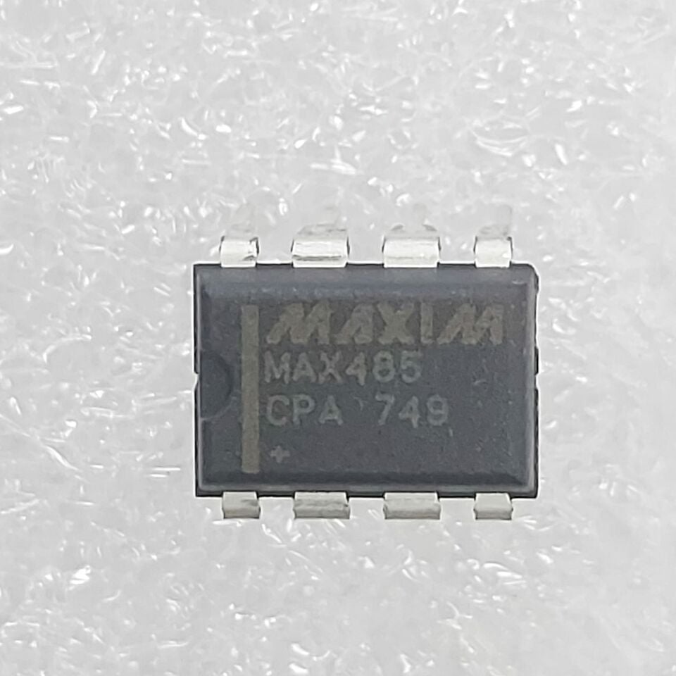 MAX485CPA