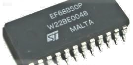 EF68B50P