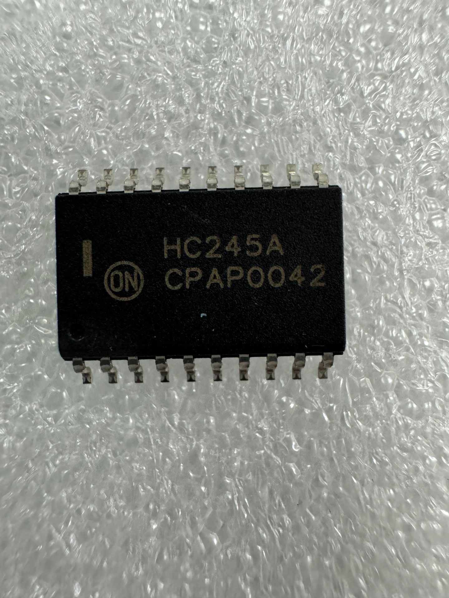 74HC245 SMD
