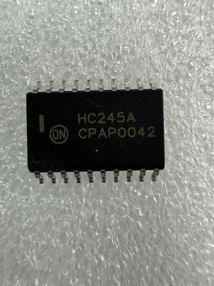74HC245 SMD
