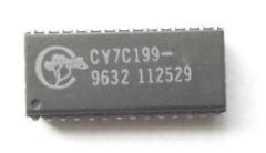 CY7C199-35VC
