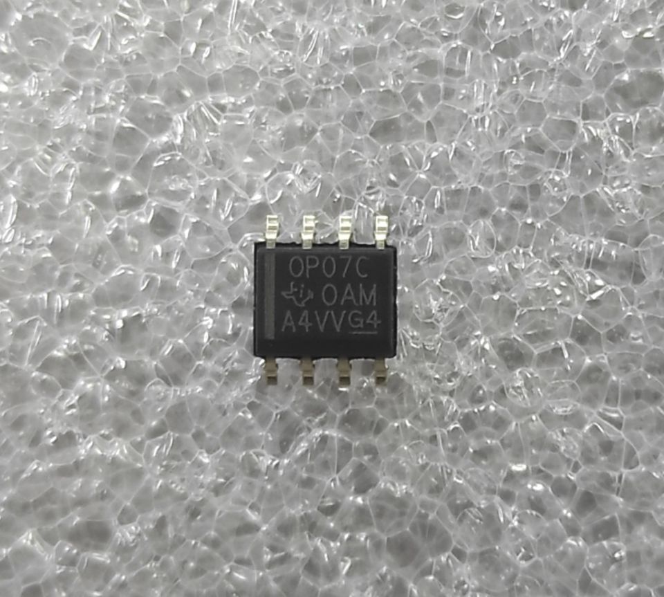 OP07CDR SMD