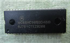 MC68HC908BD48IB