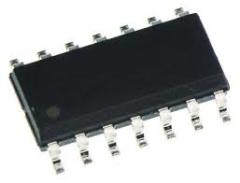 UC3844BD SMD SOIC 14