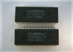 GM76C88AL-15