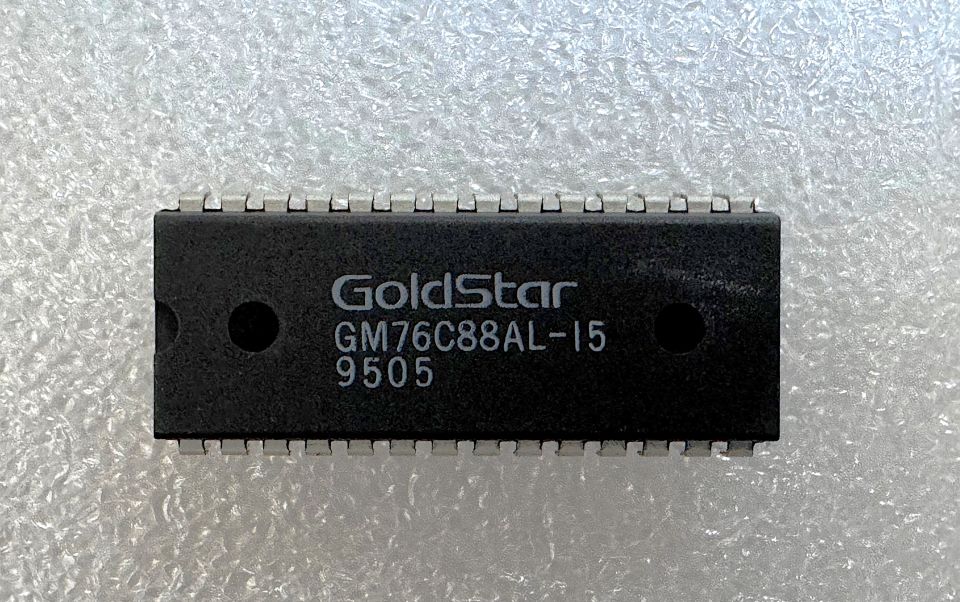 GM76C88AL-15