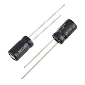 1UF 63V
