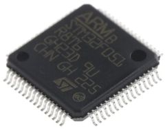 STM32F051R8T6