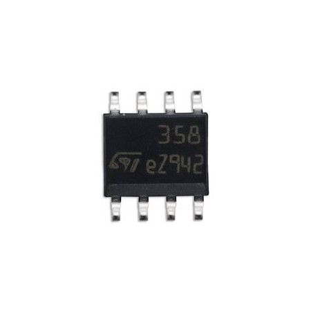LM358DT SMD