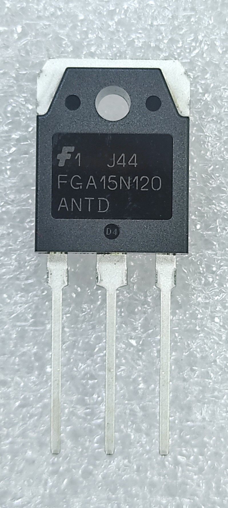 FGA15N120ANTD
