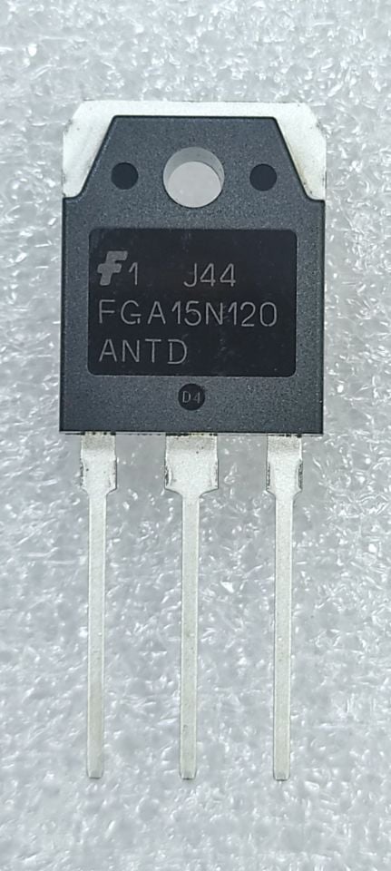 FGA15N120ANTD