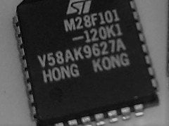 28F101 -120