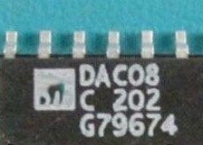 DAC08CS