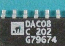 DAC08CS