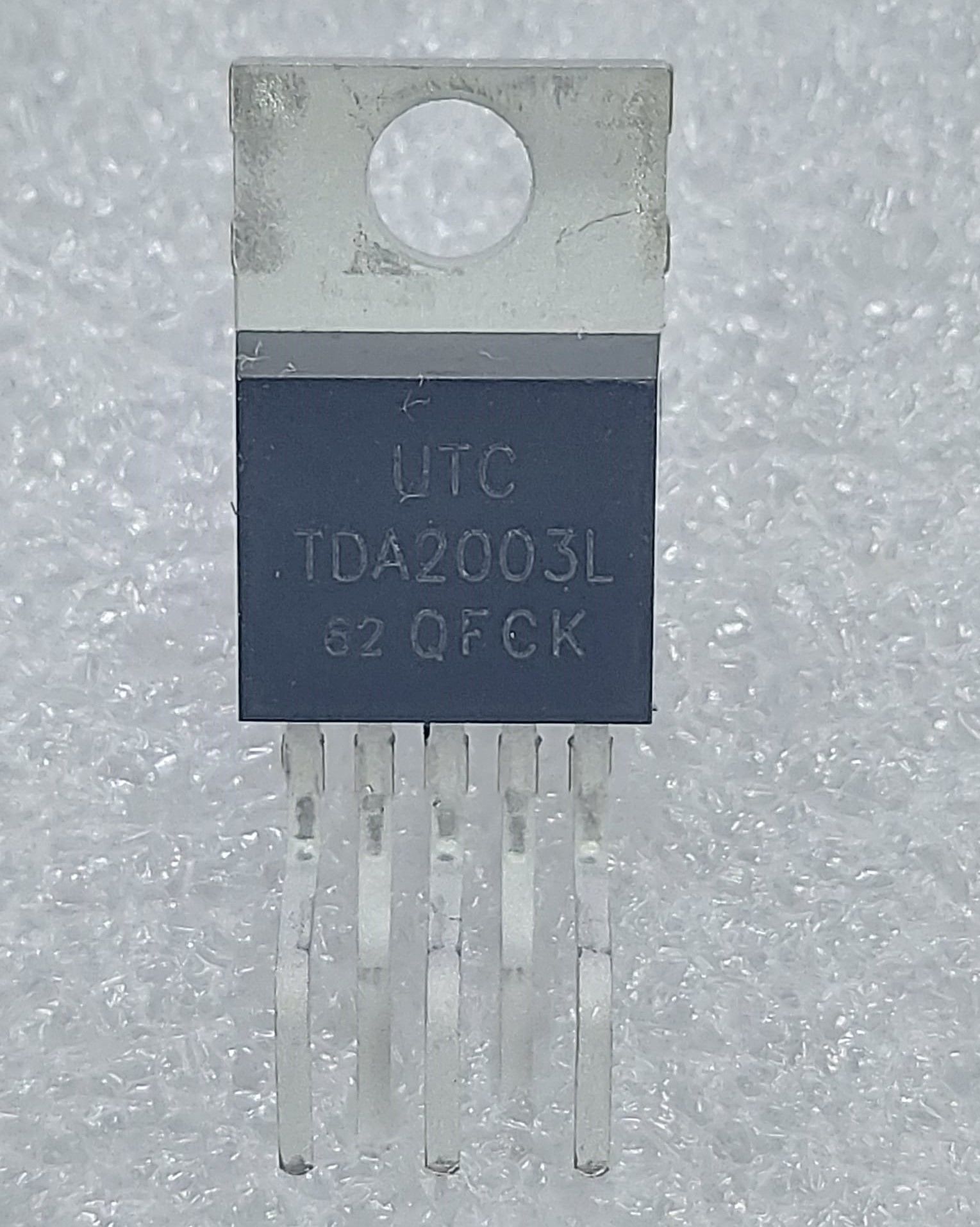TDA2003