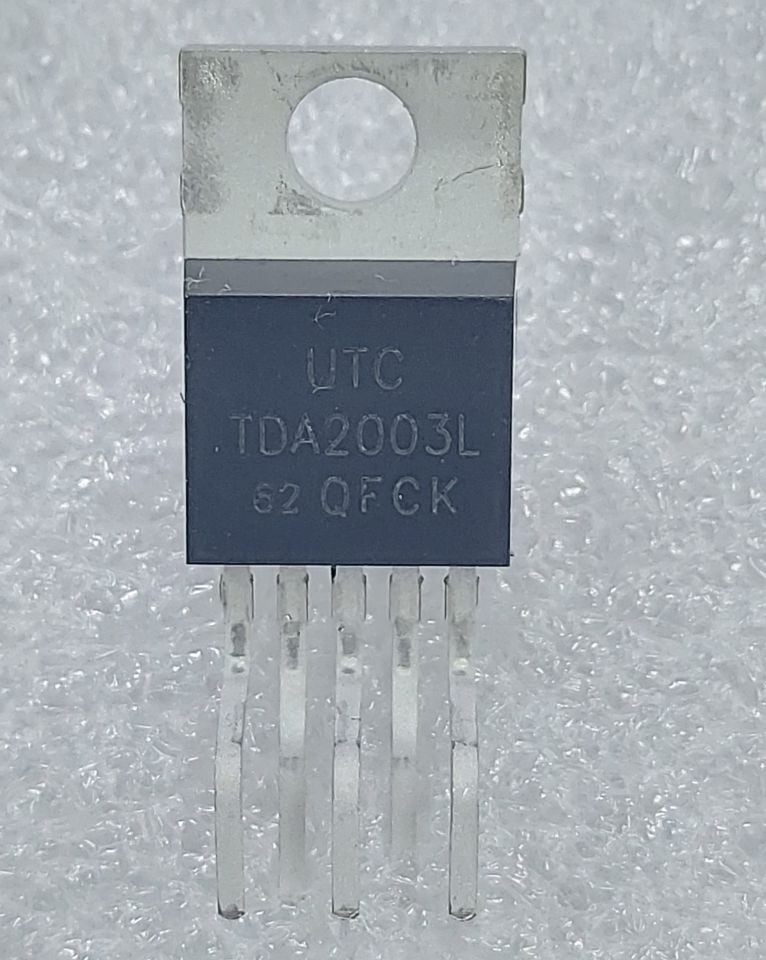 TDA2003