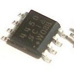 SI4450DY
