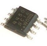 SI4450DY