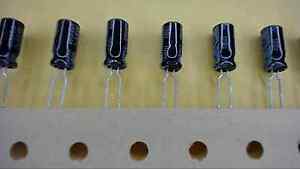 4.7UF 100V