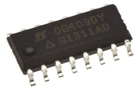DG409DY