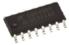DG409DY