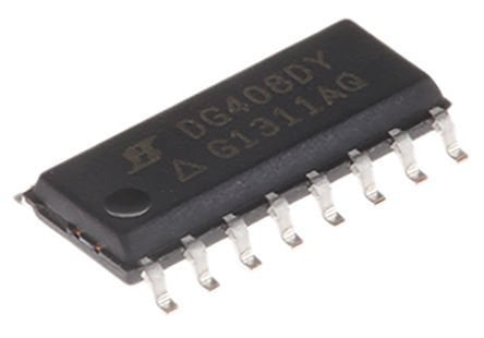 DG408DY