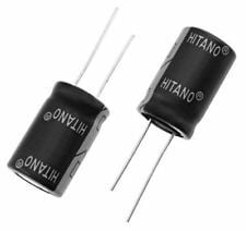 4.7UF 450V