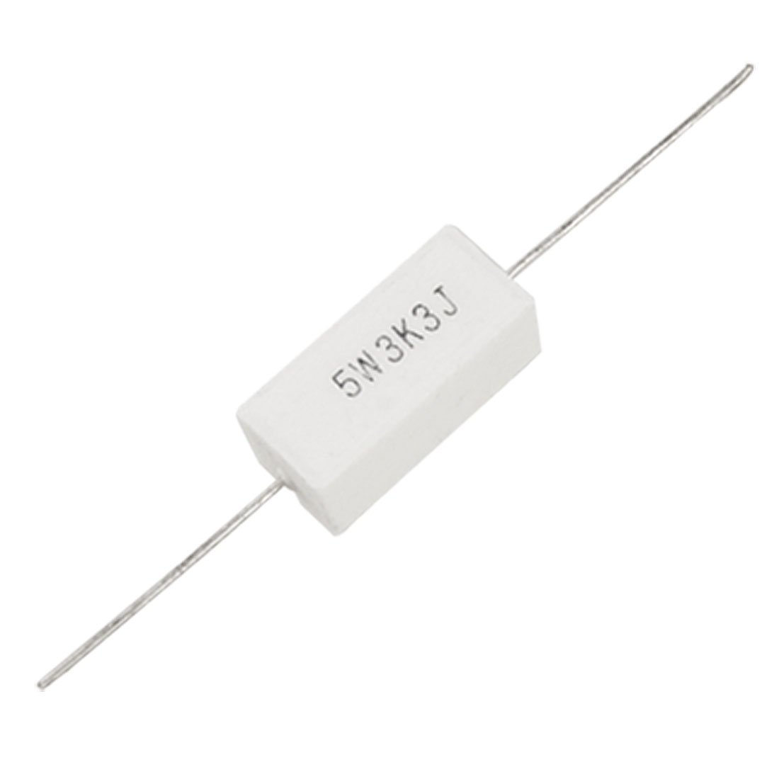 3K3- 3.3K   5W