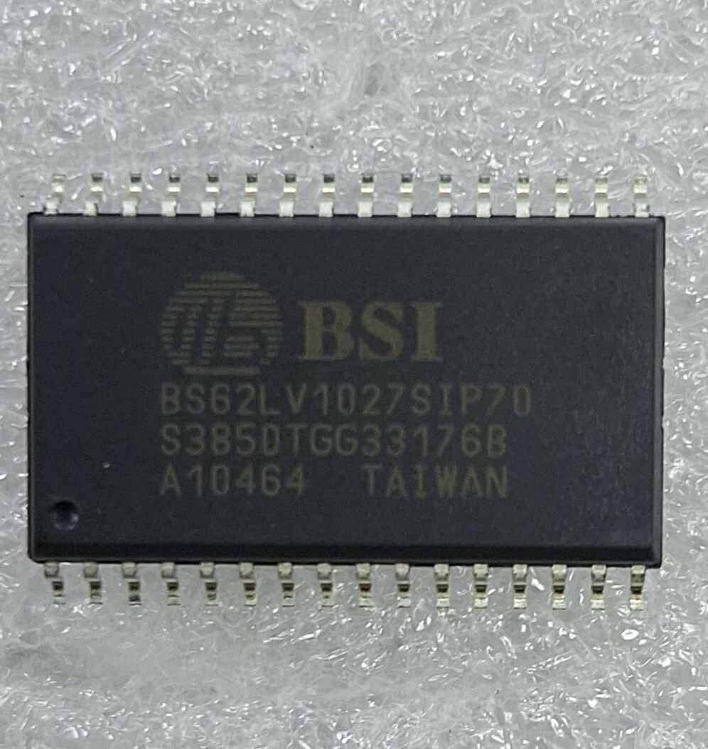 BS62LV1027SIP-70