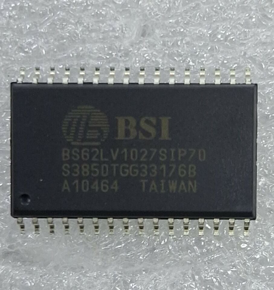 BS62LV1027SIP-70