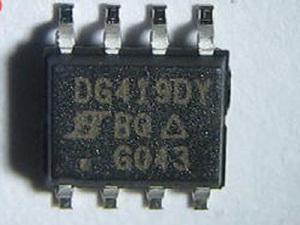 DG419BDY