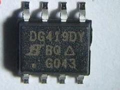 DG419BDY