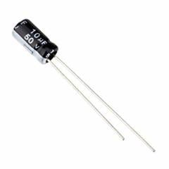 10UF 50V