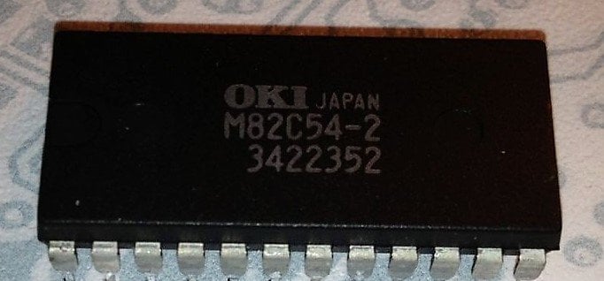 82C54